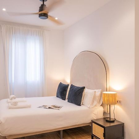 Isg Apartments Triana 1 Sevilla Buitenkant foto