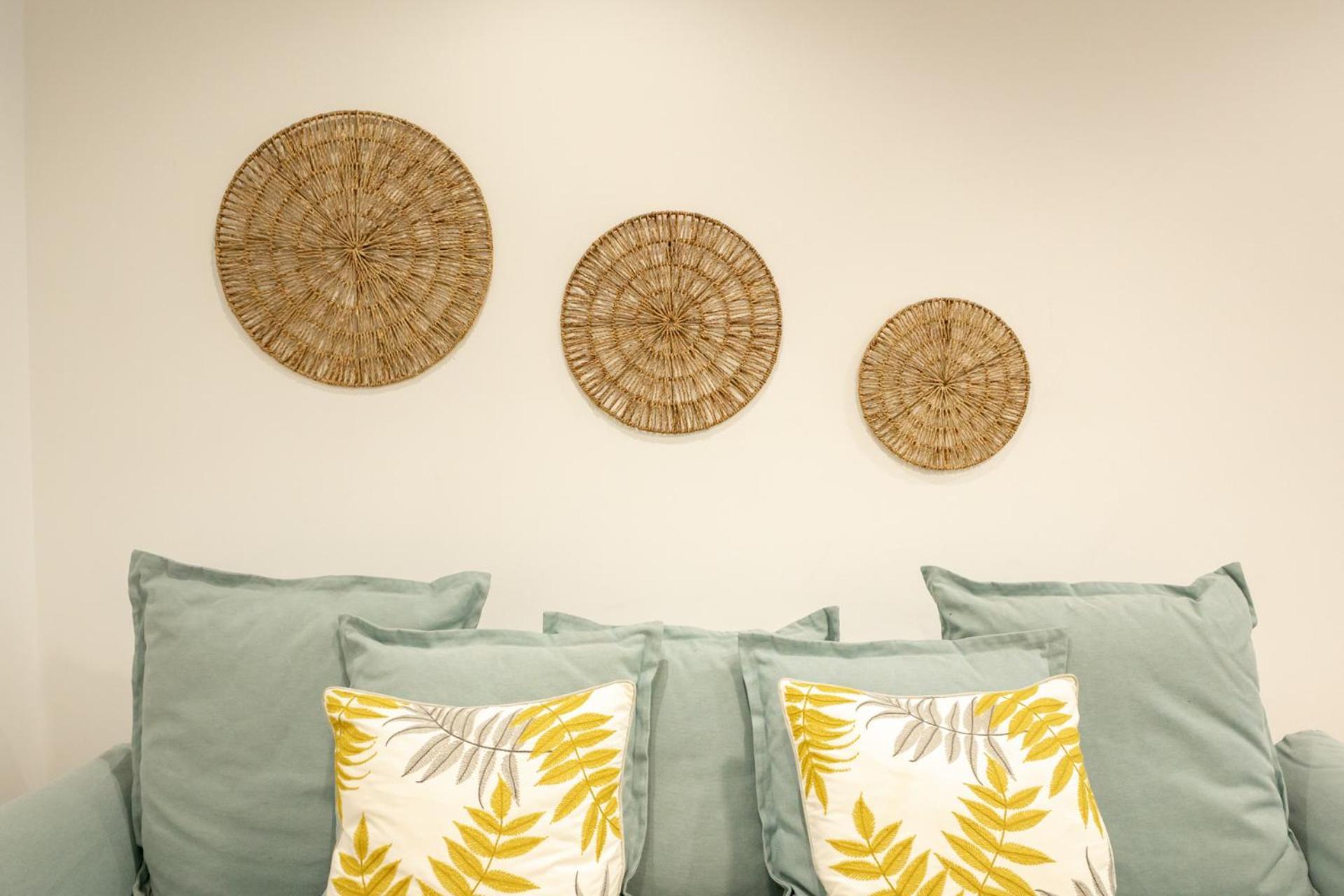 Isg Apartments Triana 1 Sevilla Buitenkant foto