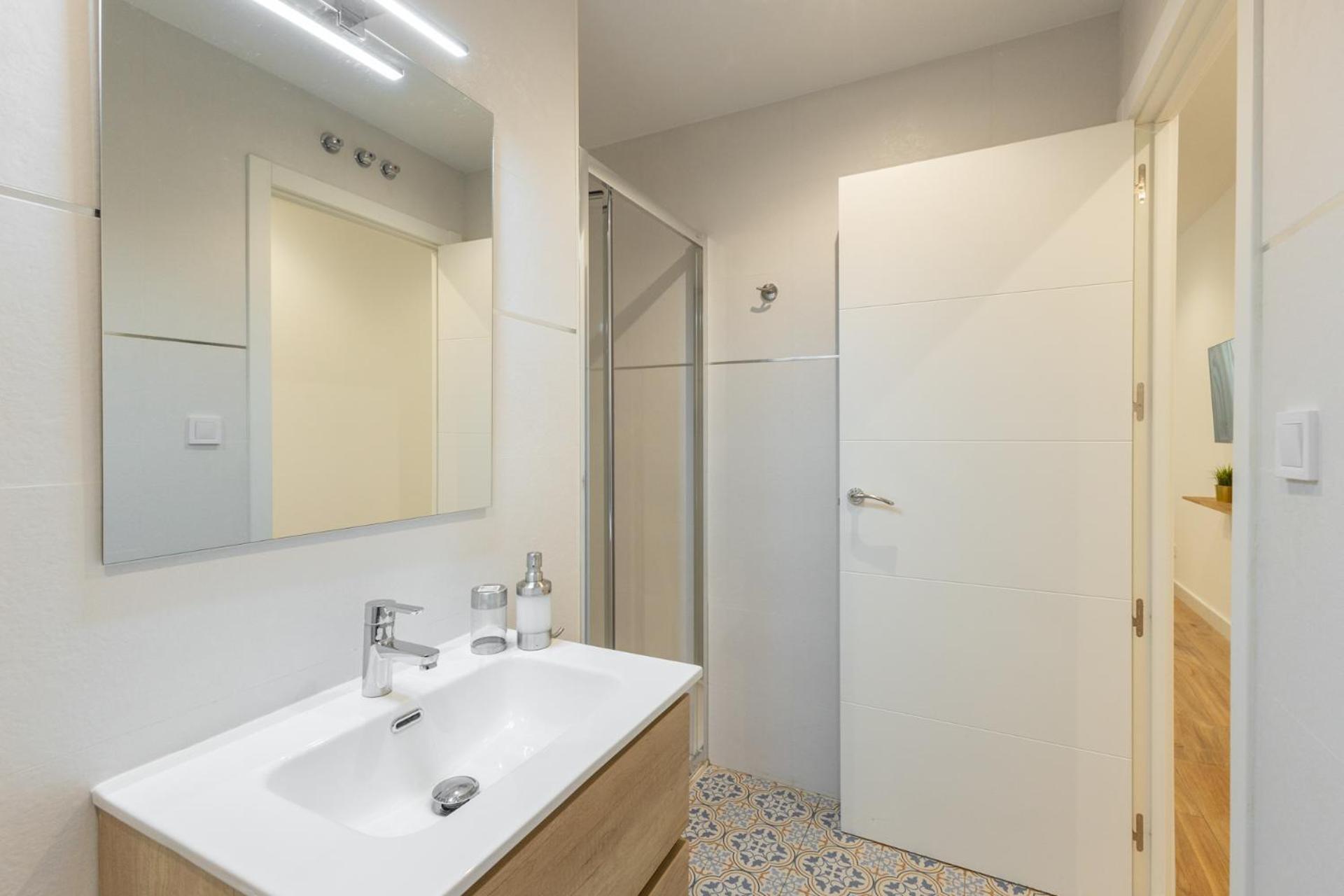 Isg Apartments Triana 1 Sevilla Buitenkant foto