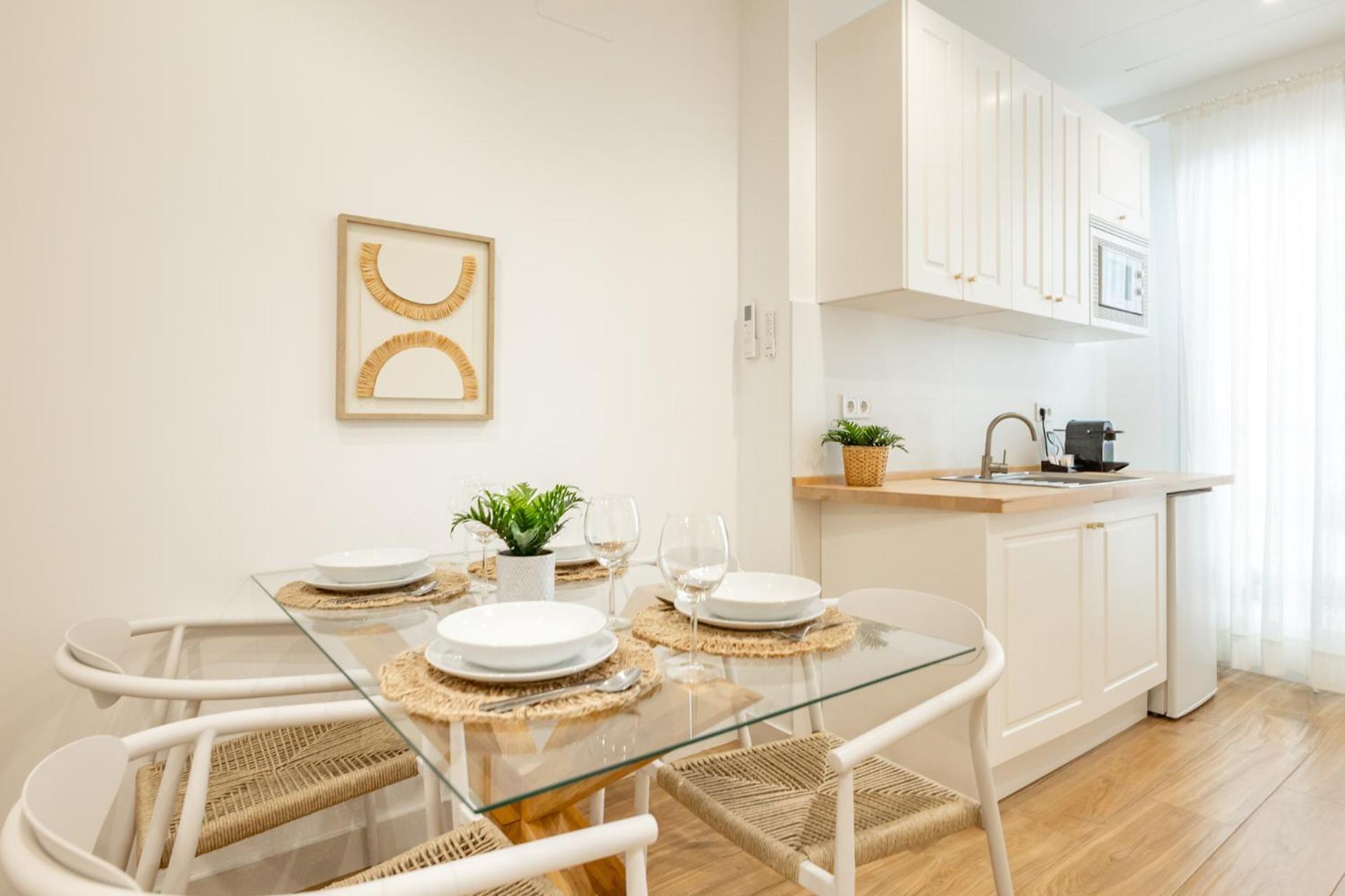 Isg Apartments Triana 1 Sevilla Buitenkant foto
