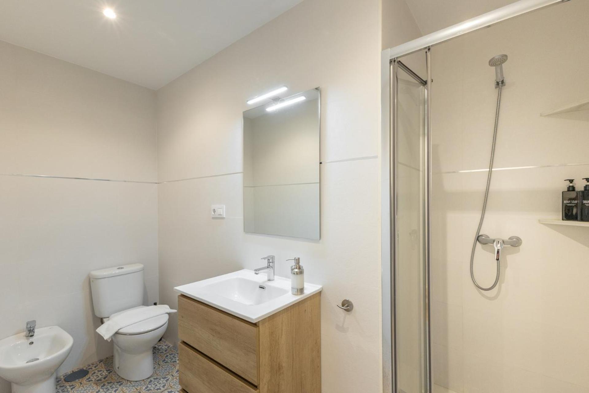 Isg Apartments Triana 1 Sevilla Buitenkant foto
