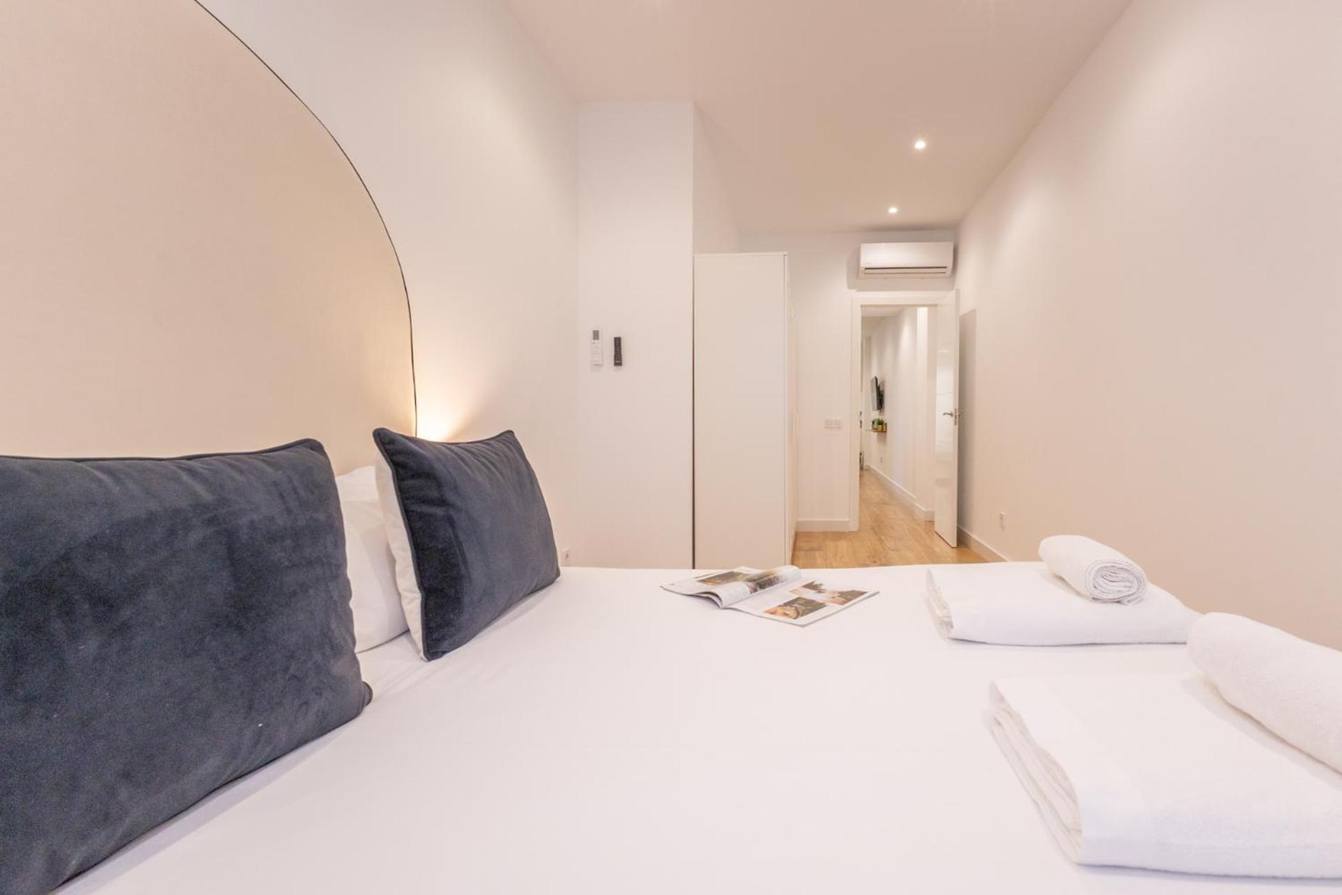 Isg Apartments Triana 1 Sevilla Buitenkant foto